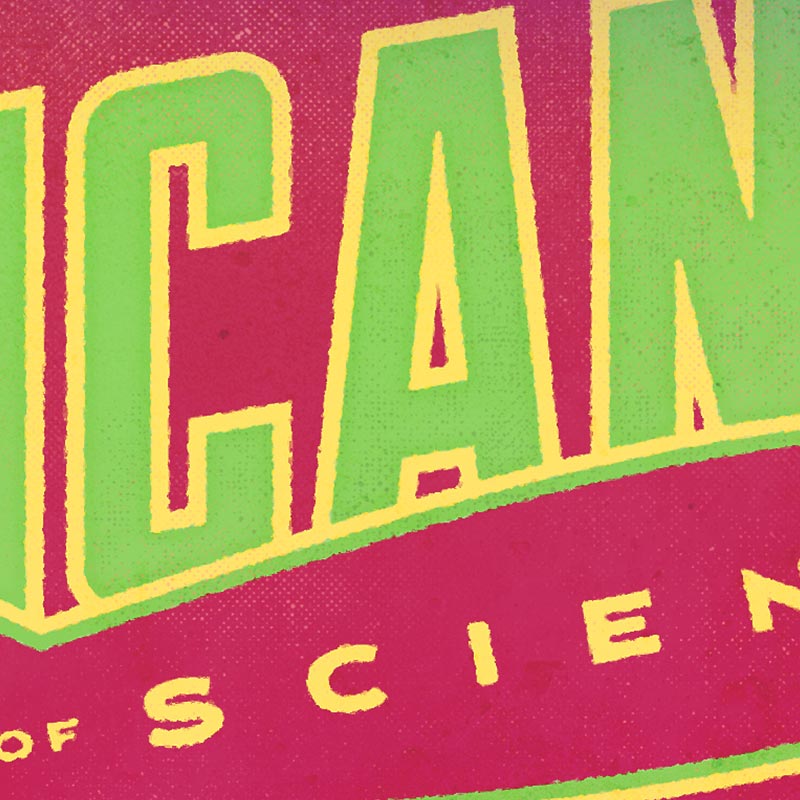 Uncanny Tales of Science